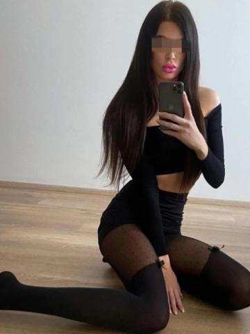 Мелиса фото 2