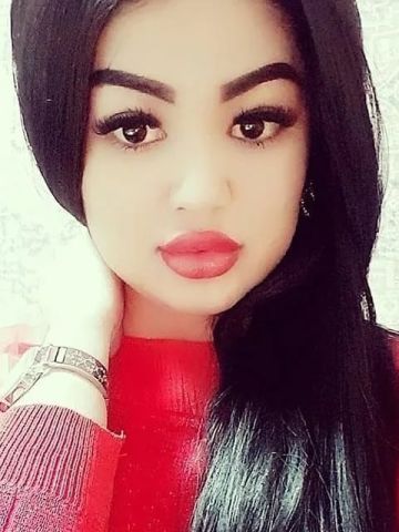 Шахноза Секретарша